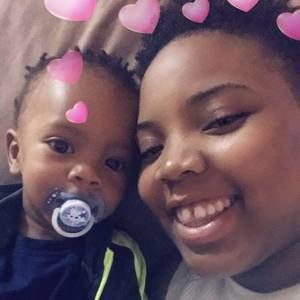 Meet your Posher, Rockel